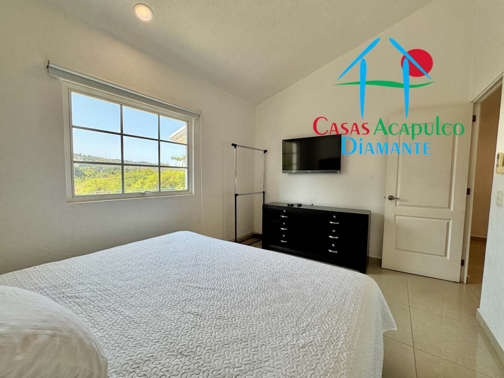 Diamante Lakes Esmeralda 327 - Recámara dos 2